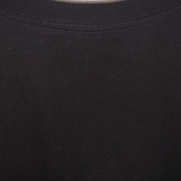 Ring Of Fire Savage Dragon Graphic T-Shirt Black Cherry Blossom Design S - Picture 6 of 8